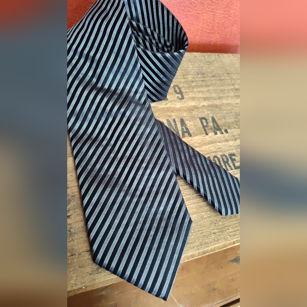 MARCO CELLINI MEN SILK TIE